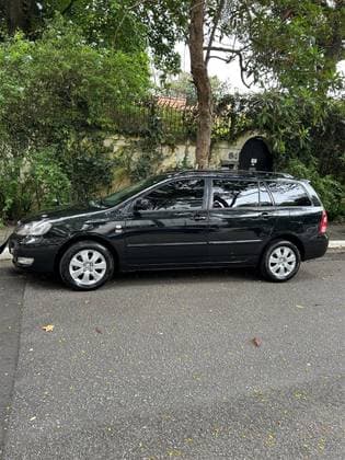 Carro 1.8 XEI 16V FLEX 4P AUTOMÁTICO