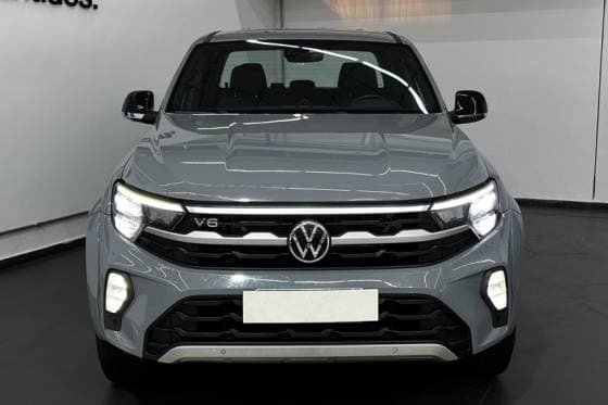 Carro 3.0 V6 TDI DIESEL EXTREME CD 4MOTION AUTOMÁTICO