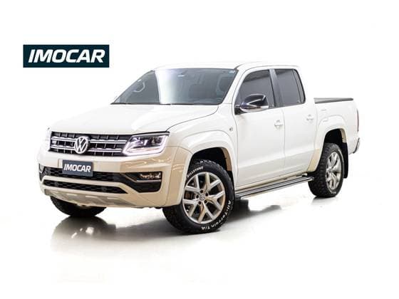 Carro 3.0 V6 TDI DIESEL HIGHLINE CD 4MOTION AUTOMÁTICO