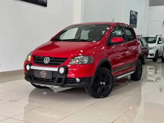 Carro 1.6 MI FLEX 8V 4P MANUAL