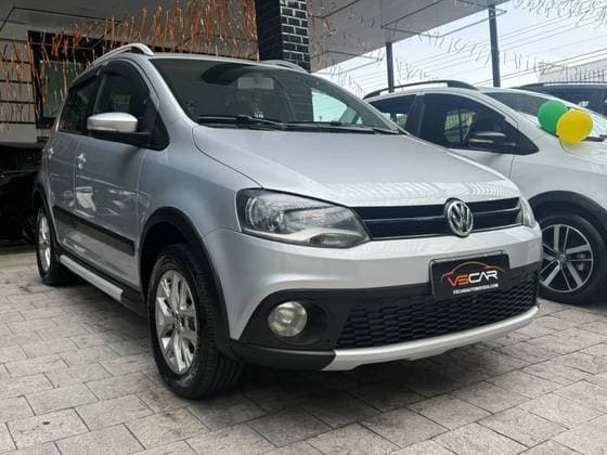 Carro 1.6 MI FLEX 8V 4P MANUAL