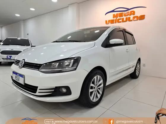 Carro 1.6 MSI TOTAL FLEX CONNECT 4P MANUAL