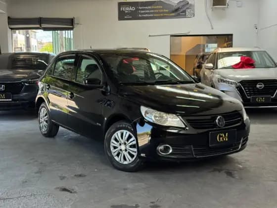 Carro 1.6 MI 8V FLEX 4P MANUAL G.V