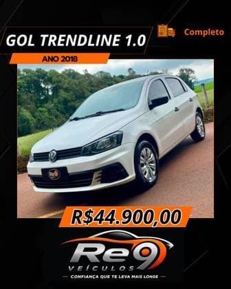 Carro 1.0 12V MPI TOTALFLEX CITY 4P MANUAL