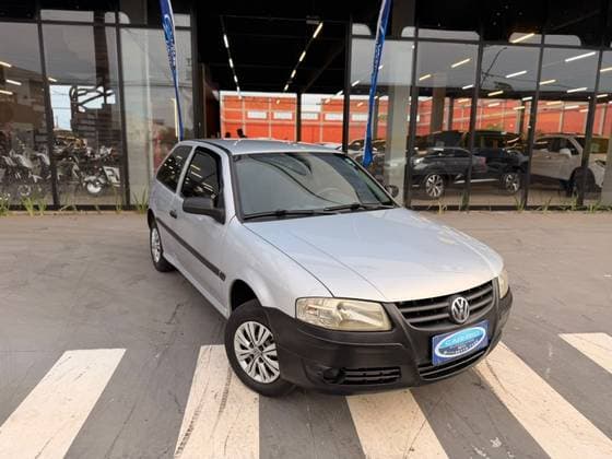 Carro 1.0 MI 8V FLEX 2P MANUAL G.IV