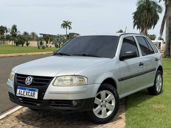 Carro 1.0 MI CITY 8V FLEX 4P MANUAL G.IV
