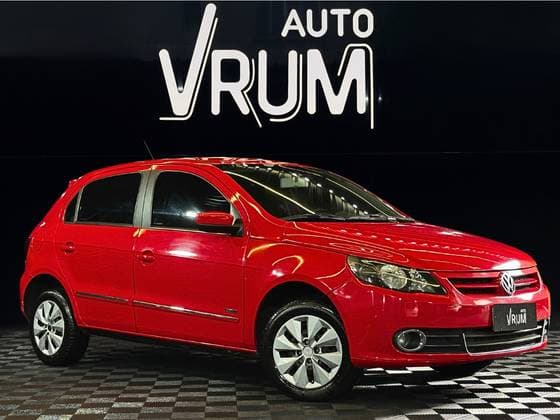 Carro 1.6 MI POWER 8V FLEX 4P MANUAL G.V