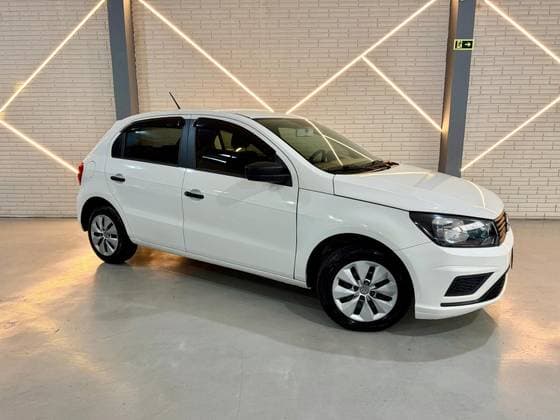 Carro 1.6 MSI TOTALFLEX 4P MANUAL