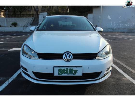 Carro 1.4 TSI HIGHLINE 16V GASOLINA 4P AUTOMÁTICO