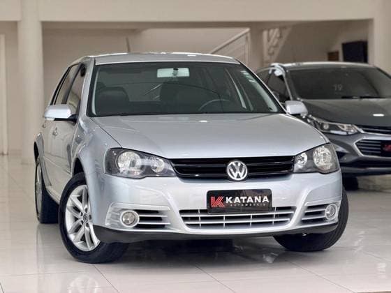 Carro 1.6 MI SPORTLINE 8V FLEX 4P MANUAL