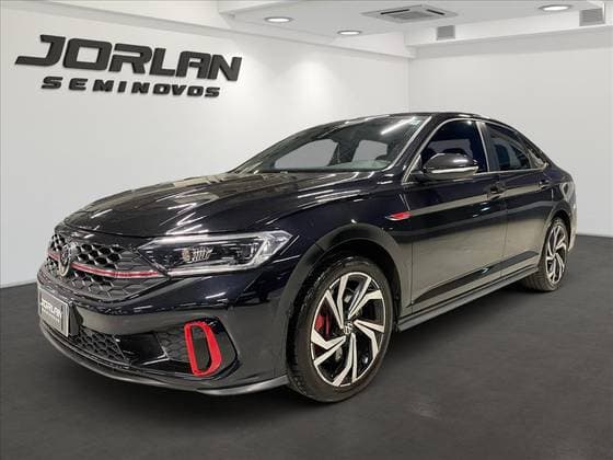 Carro 2.0 350 TSI GASOLINA GLI DSG