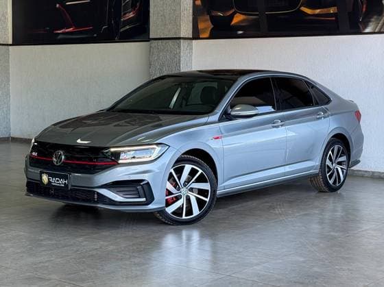 Carro 2.0 350 TSI GASOLINA GLI DSG