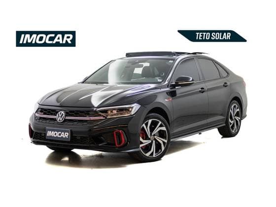 Carro 2.0 350 TSI GASOLINA GLI DSG