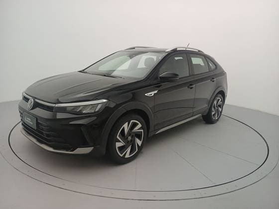 Carro 1.0 200 TSI TOTAL FLEX HIGHLINE AUTOMÁTICO