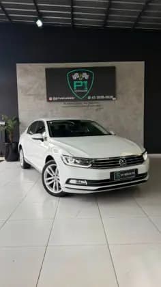 Carro 2.0 16V TSI BLUEMOTION GASOLINA HIGHLINE 4P DSG
