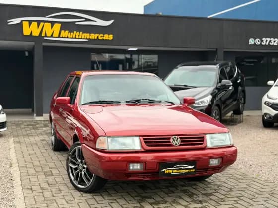 Carro 2.0 MI EVIDENCE 8V GASOLINA 4P MANUAL