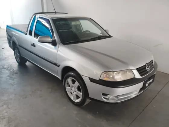 Carro 1.6 MI SUPER SURF CS 8V FLEX 2P MANUAL G.III