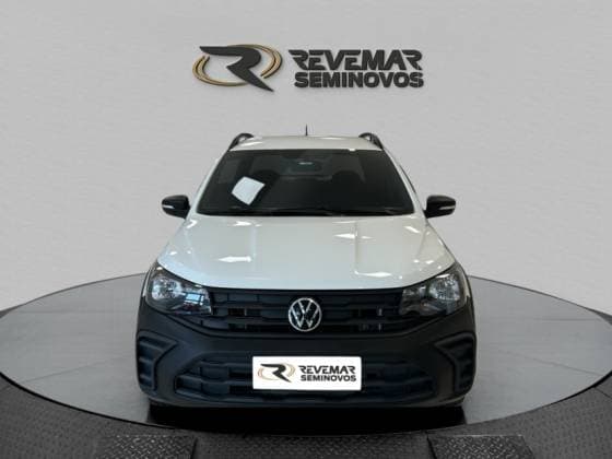 Carro 1.6 MSI ROBUST CD 16V FLEX 2P MANUAL