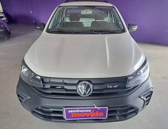 Carro 1.6 MSI ROBUST CS 16V FLEX 2P MANUAL