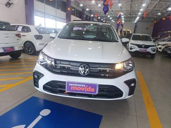 Carro 1.6 MSI TRENDLINE CS 16V FLEX 2P MANUAL
