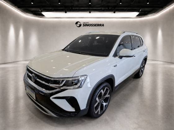 Carro 1.4 250 TSI TOTAL FLEX HIGHLINE AUTOMÁTICO