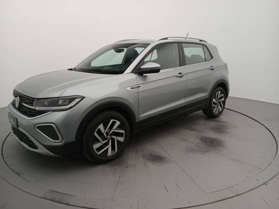 Carro 1.4 250 TSI TOTAL FLEX HIGHLINE AUTOMÁTICO