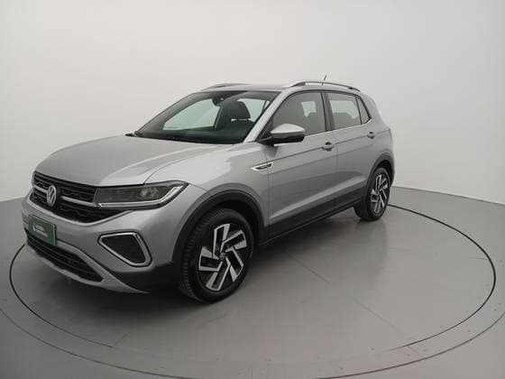 Carro 1.4 250 TSI TOTAL FLEX HIGHLINE AUTOMÁTICO