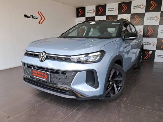 Carro 1.0 170 TSI HIGH AUTOMÁTICO