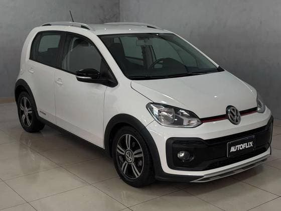 Carro 1.0 170 TSI TOTAL FLEX XTREME 4P MANUAL