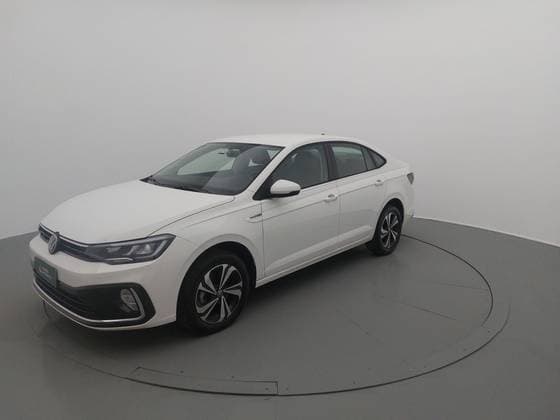 Carro 1.0 170 TSI AUTOMÁTICO