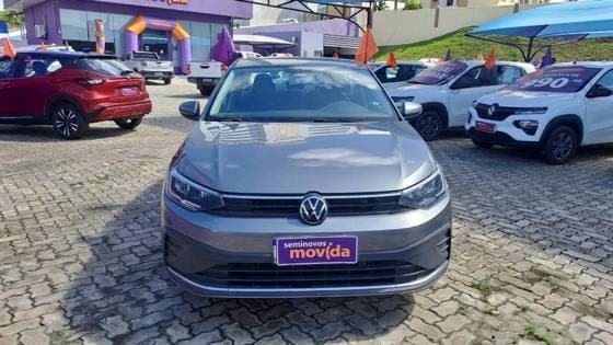Carro 1.0 170 TSI AUTOMÁTICO