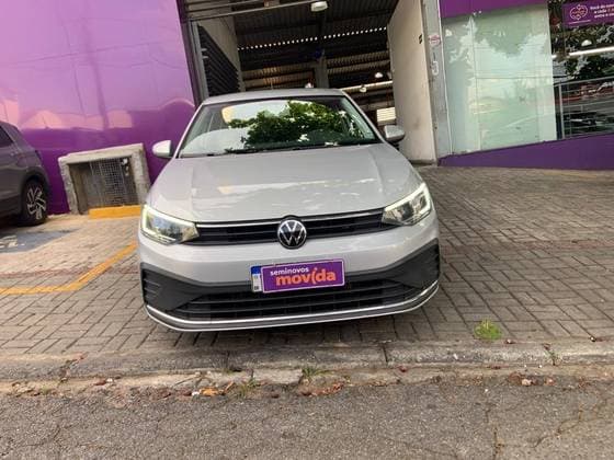 Carro 1.0 170 TSI AUTOMÁTICO