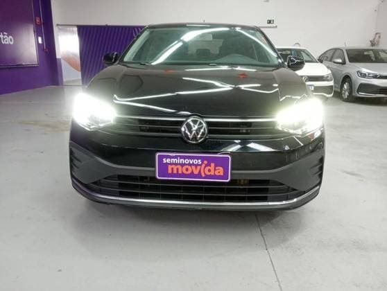 Carro 1.0 170 TSI AUTOMÁTICO
