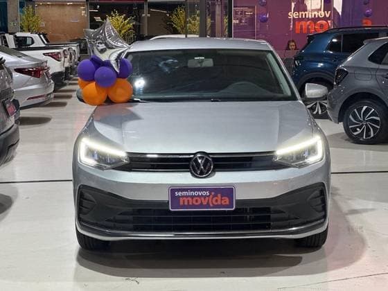 Carro 1.0 170 TSI MANUAL