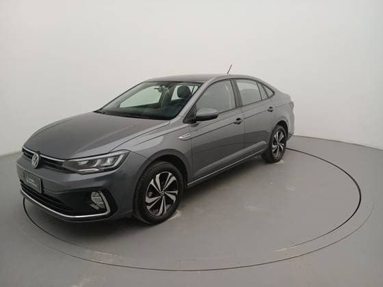Carro 1.0 200 TSI COMFORTLINE AUTOMÁTICO