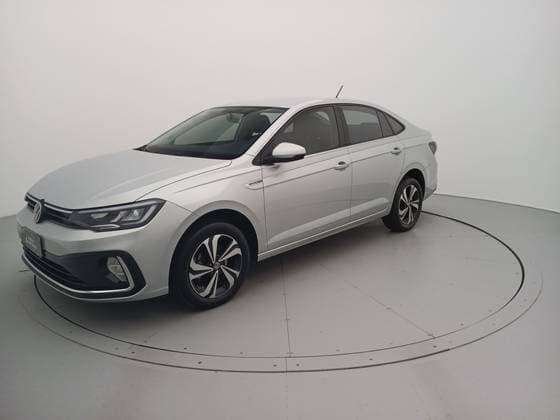 Carro 1.0 200 TSI COMFORTLINE AUTOMÁTICO