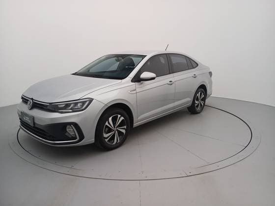Carro 1.0 200 TSI COMFORTLINE AUTOMÁTICO