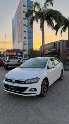 Carro 1.0 200 TSI COMFORTLINE AUTOMÁTICO