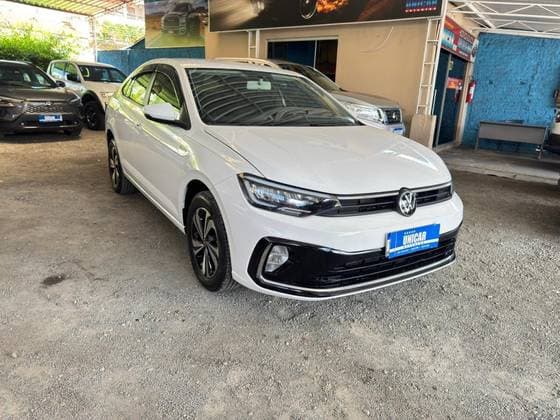 Carro 1.0 200 TSI COMFORTLINE AUTOMÁTICO