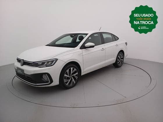 Carro 1.0 200 TSI HIGHLINE AUTOMÁTICO