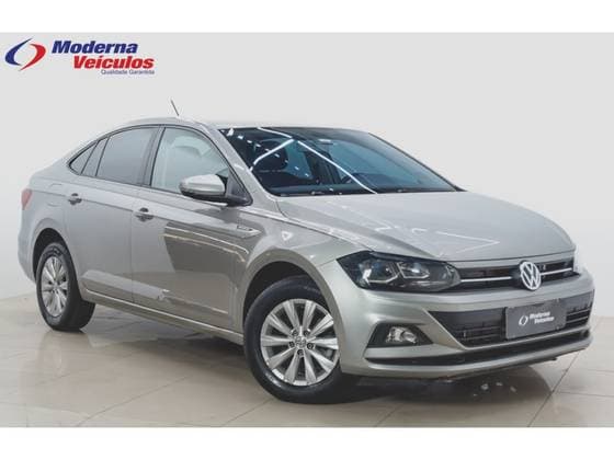 Carro 1.6 MSI TOTAL FLEX AUTOMÁTICO