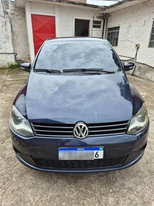 Carro 1.6 MI 8V FLEX 4P MANUAL