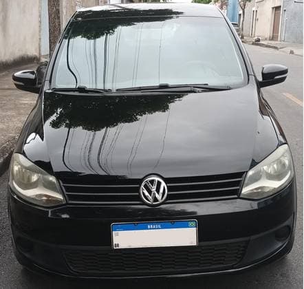 Carro 1.6 MI PRIME 8V FLEX 4P MANUAL