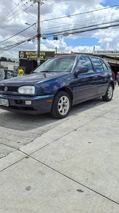 Carro 2.0 MI GLX 8V GASOLINA 4P MANUAL