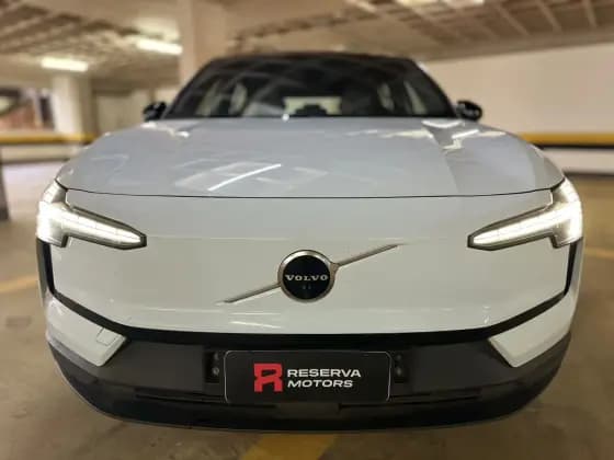 Carro 69 KW ELÉTRICO ULTRA