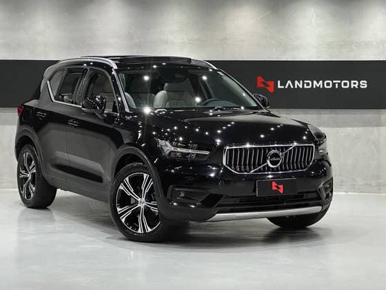 Carro 2.0 T4 GASOLINA INSCRIPTION GEARTRONIC