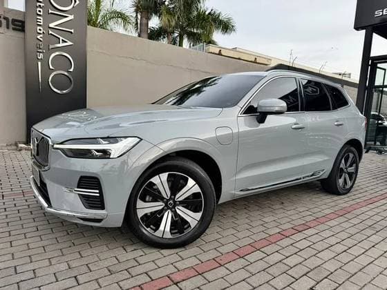 Carro 2.0 T8 RECHARGE PLUS AWD GEARTRONIC