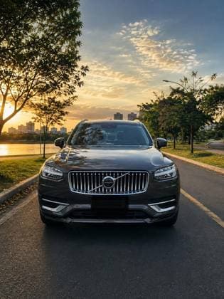 Carro 2.0 T8 HYBRID INSCRIPTION AWD GEARTRONIC