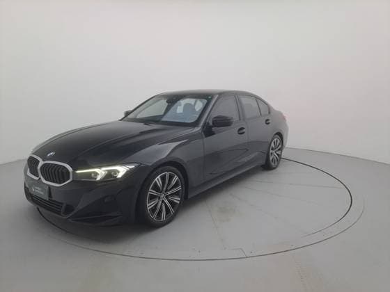 Carro 2.0 16V TURBO FLEX GP AUTOMÁTICO