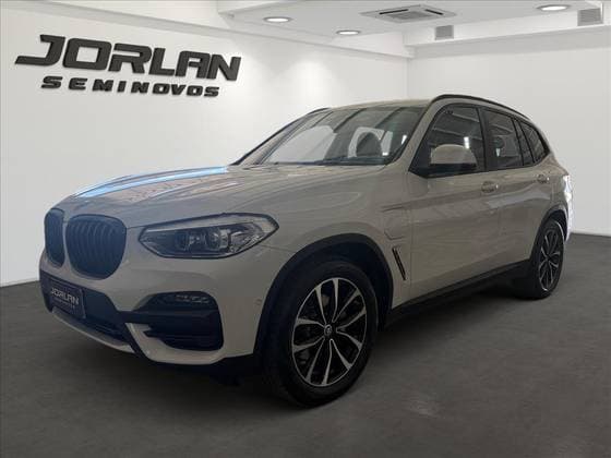 Carro 2.0 16V HÍBRIDO XDRIVE30E STEPTRONIC